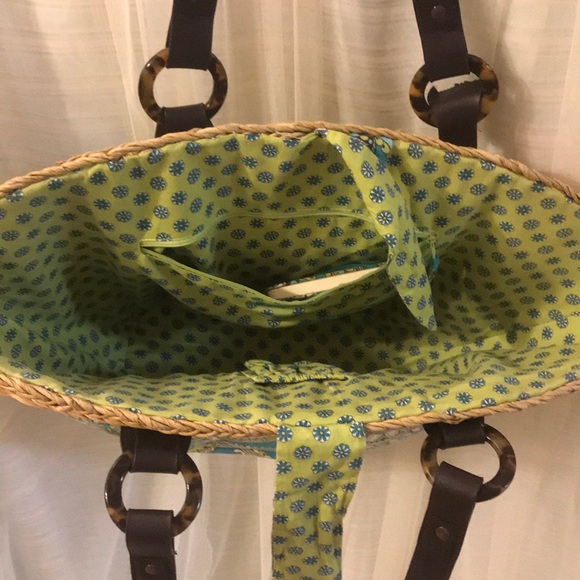 Vera Bradley purse - Picture 3 of 3